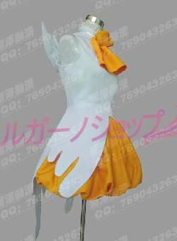 カードキャプターさくら 木之本桜 きのもと さくら Op2ドレス コスプレ衣装 Cosplay コスチューム の通販はau Pay マーケット ルガーノショップ