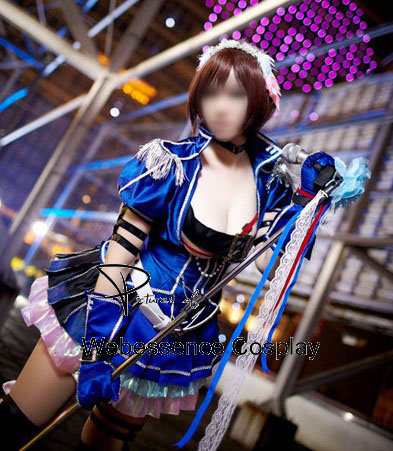 VOCALOID（ボーカロイド・ボカロ） メイコ　meiko 風 コスプレ衣装 完全オーダーメイドも対応可能 ｜au PAY マーケット