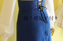 Fate/zero Fate/stay nightセイバー（Saber） 日常服風 コスプレ衣装