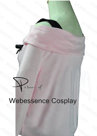 DIABOLIK LOVERS -ディアボリックラヴァーズ- 小森ユイ こもり ユイ   風 コスプレ衣装 完全オーダーメイドも対応可能