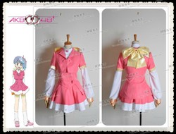 AKB0048　研究生　横溝真琴（よこみぞ まこと） ステージ　舞台　コスプレ衣装 cosplay コスチューム