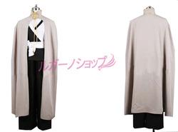 BLEACH（ブリーチ） 　　黒崎一護風 （正義vs反逆の大罪Ver）　　コスプレ衣装 cosplay コスチューム