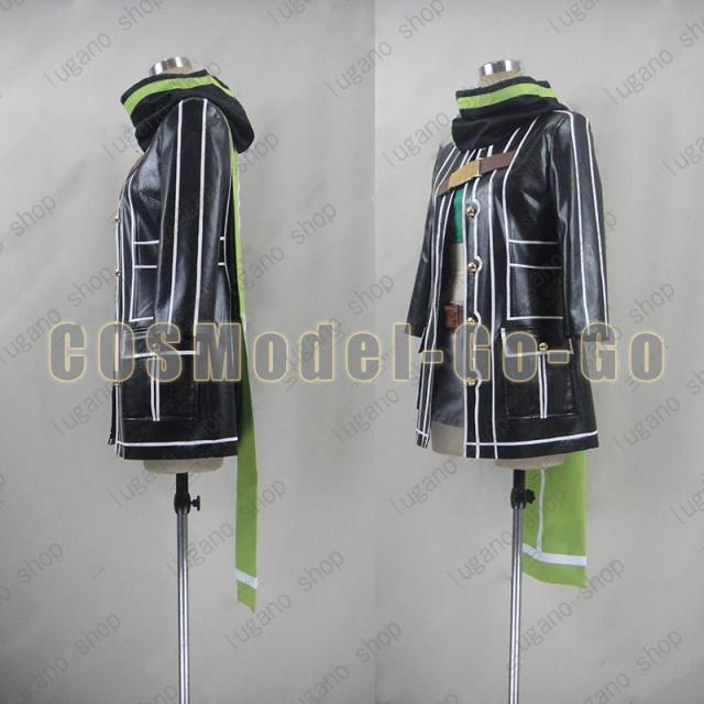 英雄伝説　閃の軌跡 フィー・クラウゼル  風 コスプレ衣装+ウィッグセット 　クリスマス、ハロウィン　イベント仮装 英雄伝説 閃の軌跡 フィー・クラウゼル 風 コスプレ衣装 クリスマス