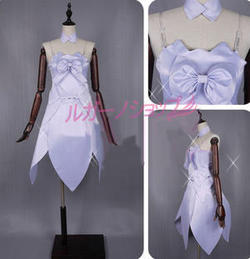 ソードアート・オンライン Sword Art Online☆ユイ（Yui）風 コスプレ