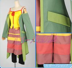 アクエリオンEVOL エレメント候補生・女子 サザンカ・ビアンカ