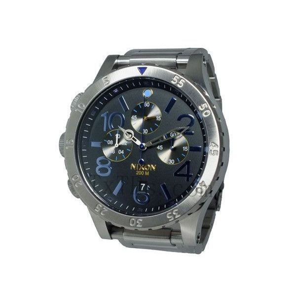 ニクソン NIXON 腕時計 A486-1529 美味しから A4861529