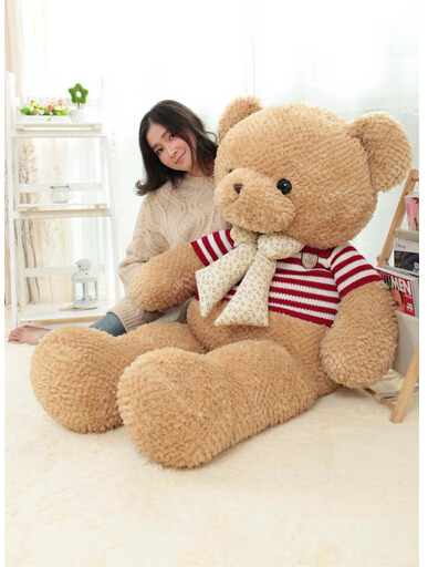 テディベア ぬいぐるみ くま クマ 大きいぬいぐるみ くま 特大 プレゼント お祝い ふわふわな手触りがたまらないぬいぐるみ 100cmの通販はau Pay マーケット タカヤマ商事