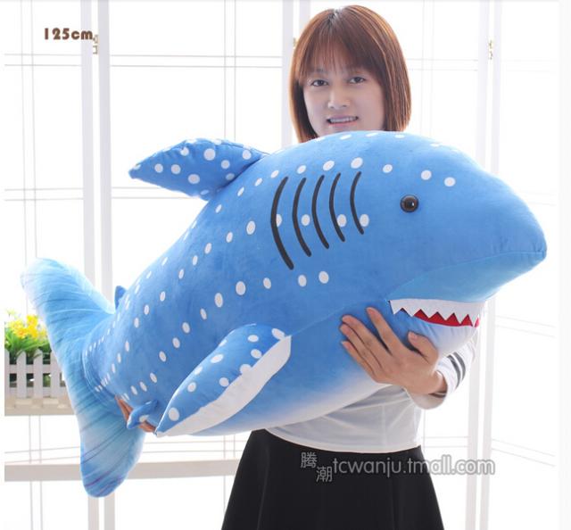 イルカ ぬいぐるみ リアル抱き枕 特大 魚 イルカぬいぐるみ 子供プレゼント お祝い ふわふわぬいぐるみ125cmの通販はau Pay マーケット タカヤマ商事