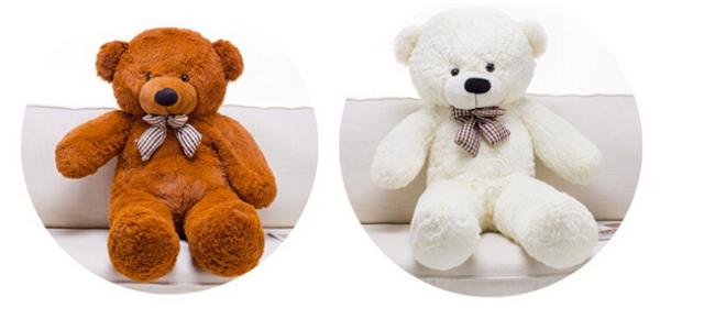 ぬいぐるみ 特大 テディベア ぬいぐるみ クリスマス プレゼント お誕生日 手触りふわふわ 動物ぬいぐるみ 抱き枕 100cmの通販はau Pay マーケット タカヤマ商事
