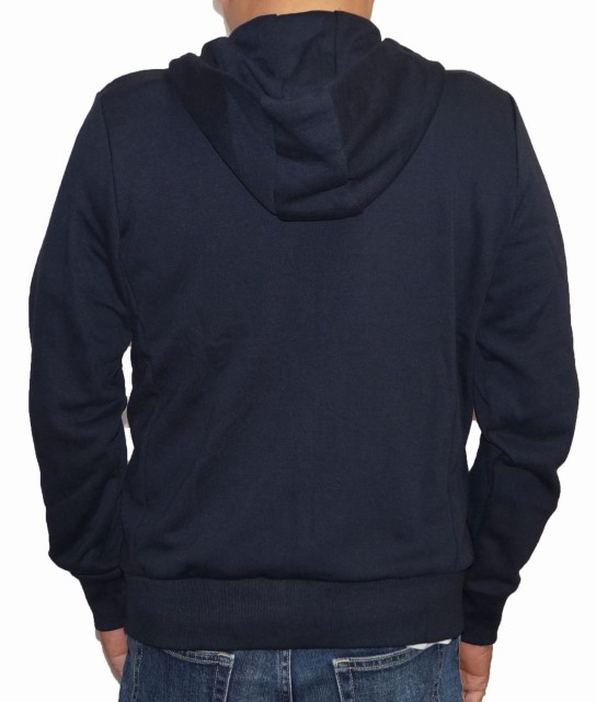 コムサイズム Comme Ca Ism パーカ 紺 フルジップ メンズ Wジップ ネイビー 春物 秋物の通販はau Pay マーケット Ranunculus