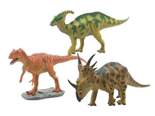 ポイント増量中 クーポンあり 壊れにくく低価格のハイクオリティフィギュア Dinosaur Softmodel 恐竜 ダイナソーソフトモデルセットb Fdwの通販はau Pay マーケット プロフィット