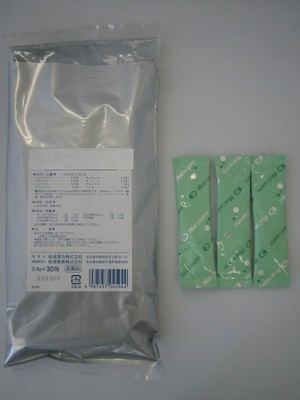【第2類医薬品】【９０包（３０日分）　送料無料 　】　柴胡桂枝湯　　さいこけいしとう　 ３０包×３（30日分）の通販は