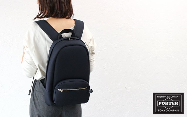 美品】PORTER GIRL URBAN DAYPACK リュック ポーター cnema.fr