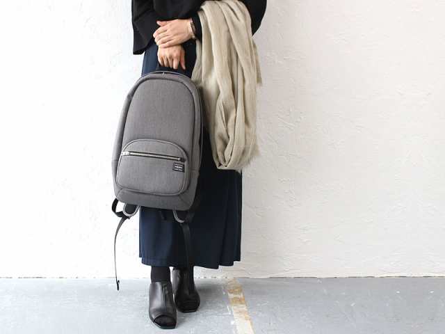 PORTER GIRL ポーター リュック URBANアーバン DAYPACK - リュック