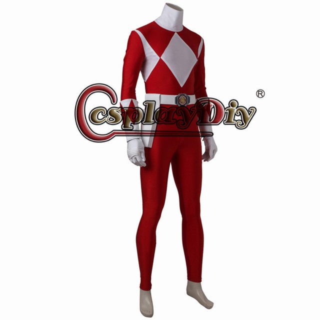 高品質 高級コスプレ衣装 パワーレンジャー 風 コスチューム オーダーメイド ボディースーツ Power Rangers Mammoth Ranger Costumeの通販はau Pay マーケット ワタナベコーポレーション