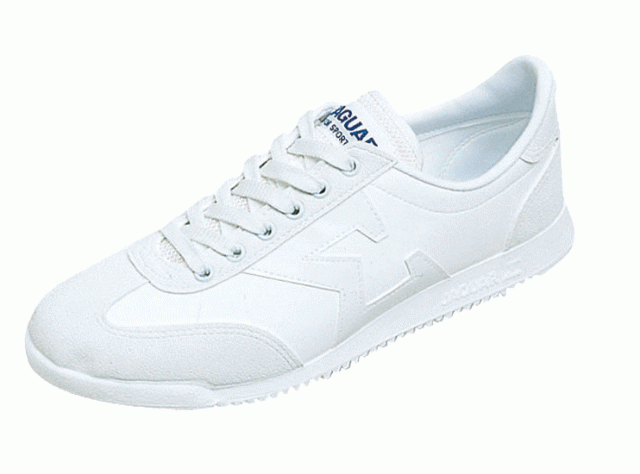 シグマ04 ジャガー メンズ レディース スニーカー ムーンスター 男性 女性 仕事 作業靴 ホワイト 白 日本製 の通販はau Pay マーケット ミトモ