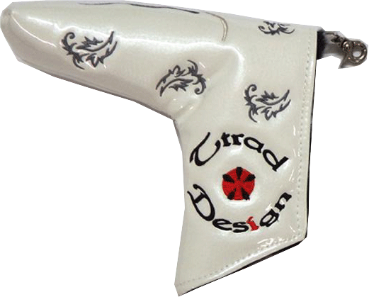 パターカバー ゴルフ 本格エナメル素材使用 ドラゴン 龍 マグネット式 ピンタイプパター用 単品 送料無料 の通販はau Pay マーケット スマイルエージェント