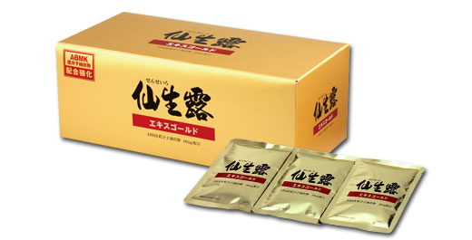 国内生産。安心、信頼、実績NO1！のアガリクス，仙生露,SSIの