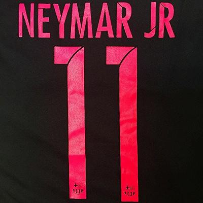 子供用 K134 17 バルセロナ Neymar Jr 11 ネイマール 紫 ゲームシャツ パンツ付 サッカー キッズ ジュニア ユニフォームの通販はau Pay マーケット 激安サッカーロロショップ