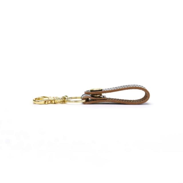 ポーター フィルム キーホルダー 187-01355 吉田カバン PORTER FILM KEY HOLDER 小物 鍵 金具 メンズ レディース 革 本革 レザー 日本製_3
