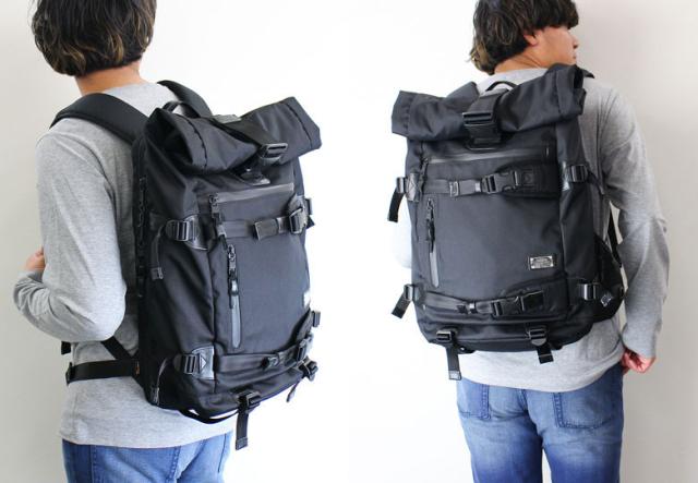 【商品レビューで＋5％】【正規品1年保証】アッソブ AS2OV バックパック リュックサック CORDURA DOBBY 305D メンズ レディース ASSOV 061401_7