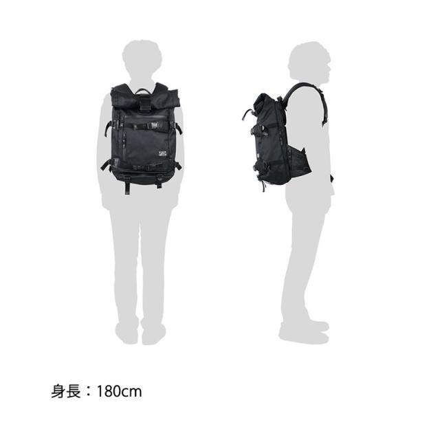 【商品レビューで＋5％】【正規品1年保証】アッソブ AS2OV バックパック リュックサック CORDURA DOBBY 305D メンズ レディース ASSOV 061401_8