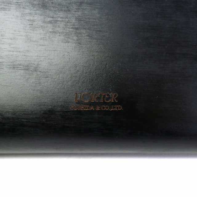 ポーター フィルム ロングウォレット 187-01347 長財布 財布
