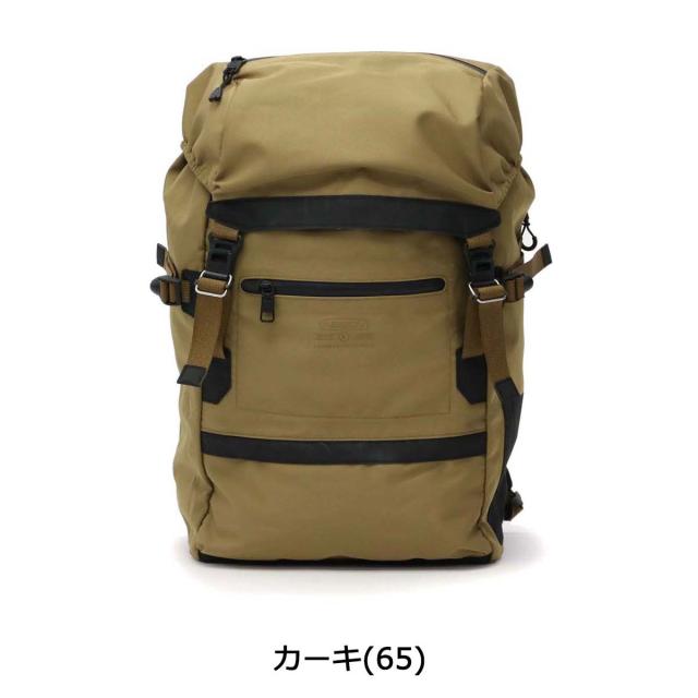 【商品レビューで＋5％】【正規品1年保証】AS2OV リュック アッソブ WATER PROOF CORDURA 305D バックパック メンズ 141602_2