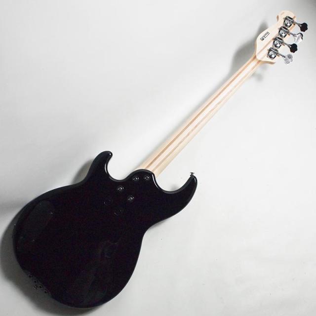 YAMAHA/エレキベース BB434M BL ブラック【ヤマハ】_2