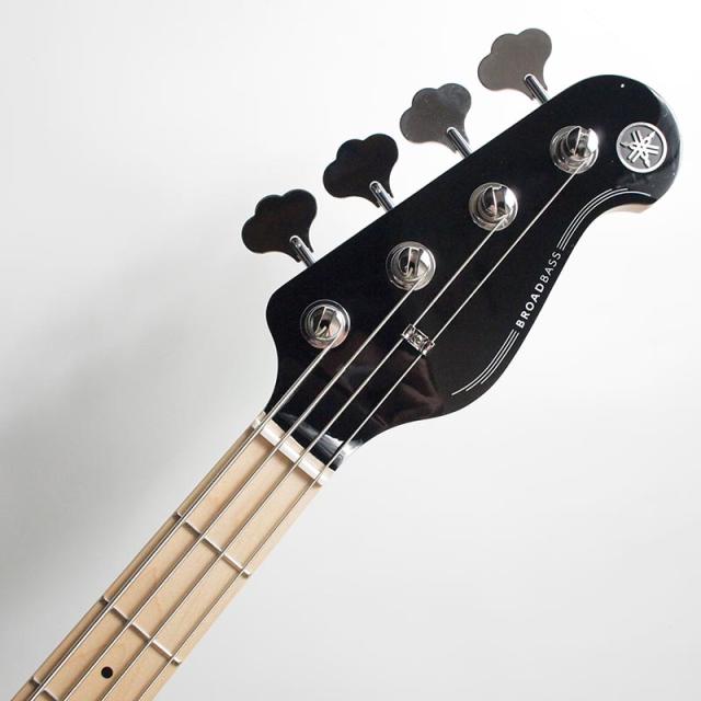 YAMAHA/エレキベース BB434M BL ブラック【ヤマハ】_3