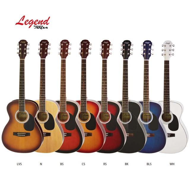 Legend by ARIA/アコースティックギター FG-15【レジェンド