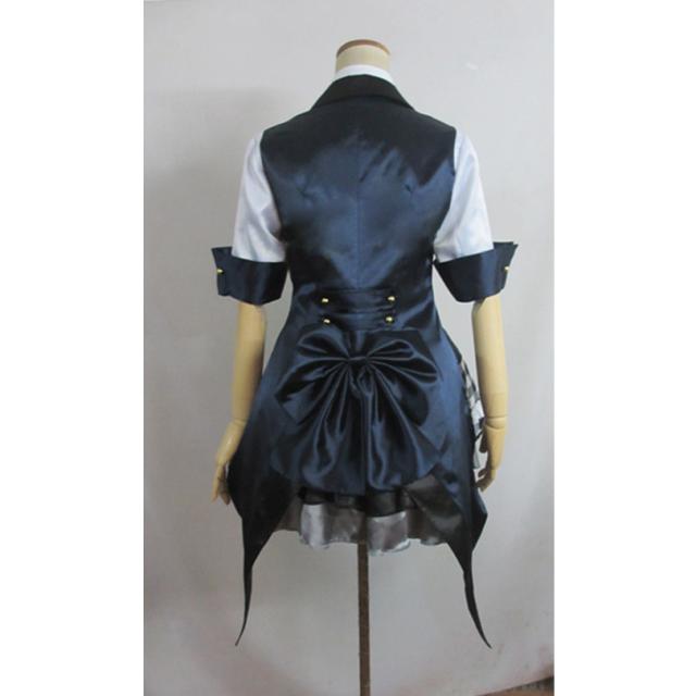 AKB0048 エーケービー ゼロゼロフォーティエイト 宮澤佐江 コスプレ