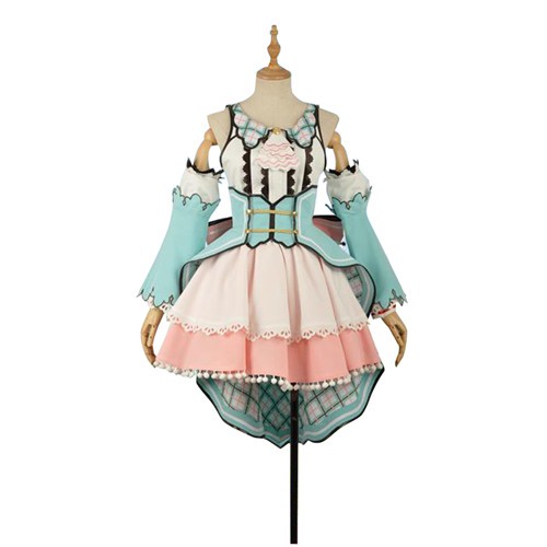 ラブライブ!サンシャイン!! 桜内梨子 コスチューム コスプレ衣装 cosplay衣装の通販は
