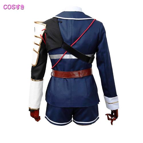 刀剣乱舞 信濃藤四郎 コスプレ衣装 COS 高品質 新品 Cosplay アニメ コスチューム_2