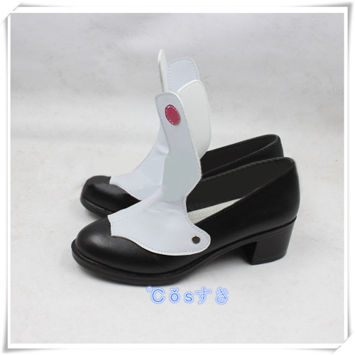 マクロスΔ マキナ・中島 靴付 コスプレ衣装 高品質 新品 Cosplay