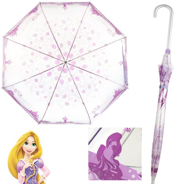 即納 ディズニー キャラクター 大人 ビニール傘 レディース ビニール 傘 雨傘 長傘 レイングッズ 塔の上のラプンツェル の通販はau Pay マーケット モバイルデパート