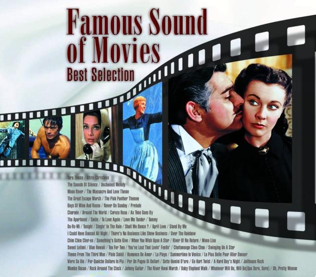 送料無料 映画音楽 ベスト Cd3枚組 3ult 005 ミュージカル映画 ビング クロスビー エルヴィス プレスリー サウンドトラック Cd の通販はau Pay マーケット フォーマルショッピング