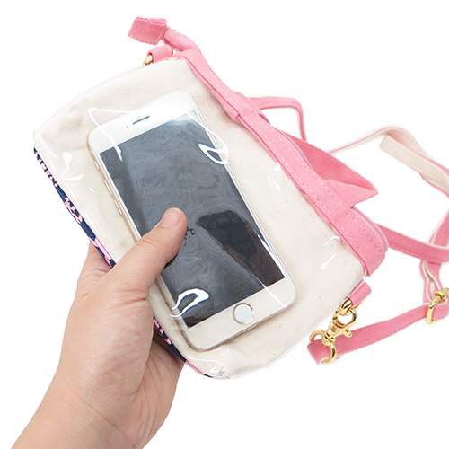 セール 海外 ◇読売巨人軍 スマホトートバッグ/モノグラム (贈り物プレゼント その他