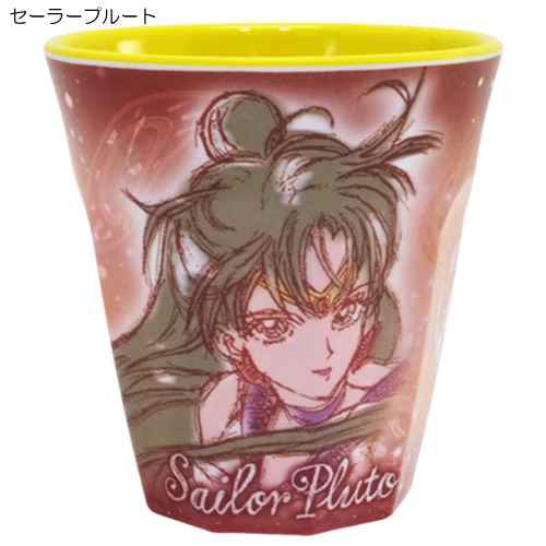 セーラームーン メラミンコップ メラミンカップ 2nd 可愛い 食器 ギフトマグカップ おしゃれ コップ A146 の通販はau Pay マーケット ユニオン