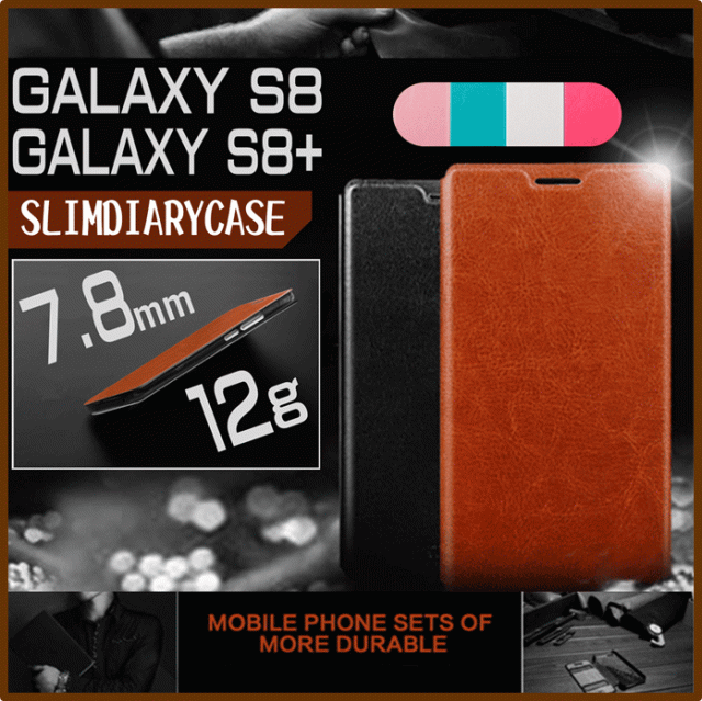 Galaxy S8 プラス 手帳型ケース 手帳ケース ギャラクシー S8 Galaxys8ケース スマホスタンド スタンドケース カード収納 レザー の通販はau Pay マーケット スマホ雑貨のアリエイト