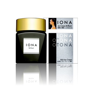 IONAイオナ イオン クリーム エクセル 54g【医薬部外品】