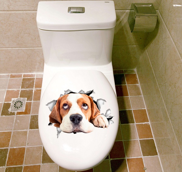 2枚セット ウォールステッカー 犬 3d トイレシール 動物 バスルーム ドア 便所 便器に かわいい イヌ 小さめ 剥がせる 送料無料の通販はau Pay マーケット 41ウォールステッカー 2枚セット ウォールステッカー 犬 3d トイレシール 動物 バスルーム ドア 便所 便器に かわいい イヌ 小さめ 剥がせる 送料無料の通販はau Pay マーケット 41ウォールステッカー
