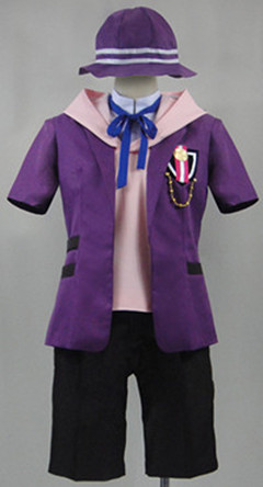 Gargamel うたの☆プリンスさまっ♪ 来栖翔 コスチューム パーティー イベント コスプレ衣装s1900の通販は