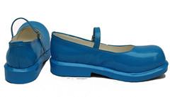 Gargamel  コスプレ靴 VOCALOID 初音ミク Project DIVA コスプレブーツm958