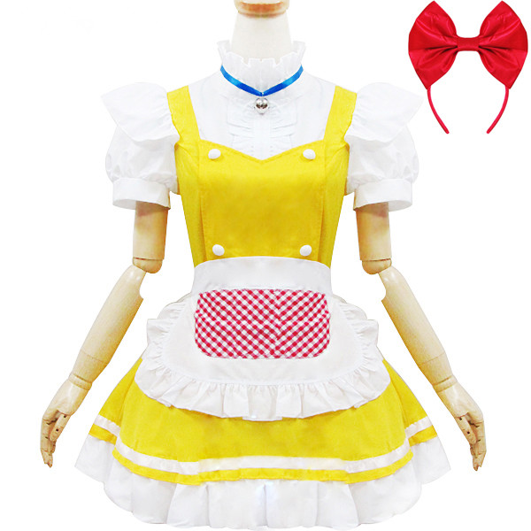 おもてなし 制服 en joie アンジョア ベスト 11950 大きいサイズ17号・19号