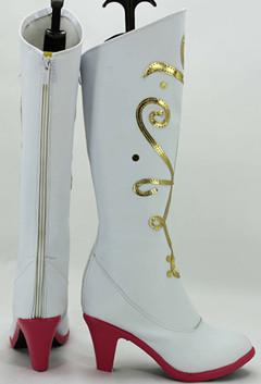 Gargamel コスプレ靴 映画 ディズニーランド Frozen アナと雪の女王 エルサelsa アナ Anna ブーツ コスプレブーツ M 2114の通販はau Pay マーケット ガーガメル