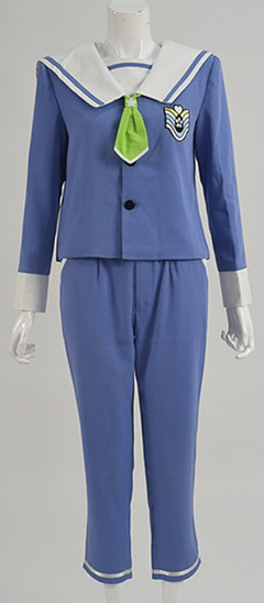 Gargamel A3！エースリー 瑠璃川 幸向坂椋　コスプレ衣装p796