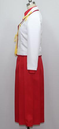 艦隊これくしょん 艦これ 飛鷹 コスプレ衣装cc1494 : コスプレ衣装艦隊これくしょん -艦これ- 加古 古鷹 改二