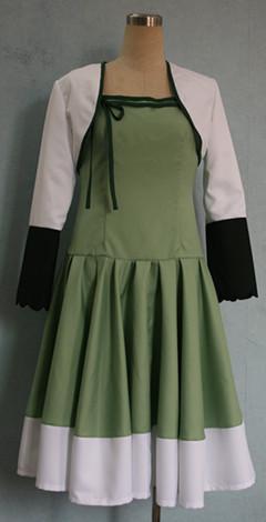 Gargamel コードギアス反逆のルルーシュ シャーリー 私服 コスプレ衣装