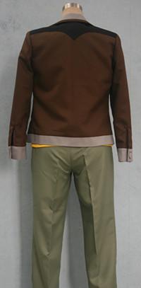 Gargamel コードギアス反逆のルルーシュR2 扇要 コスプレ衣装w607